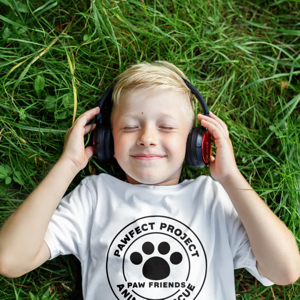 【寄付1,000円】フレンドシリーズＴシャツ